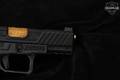 ZEV OZ9C 9mm Luger Black in Excellent Condition Image 5