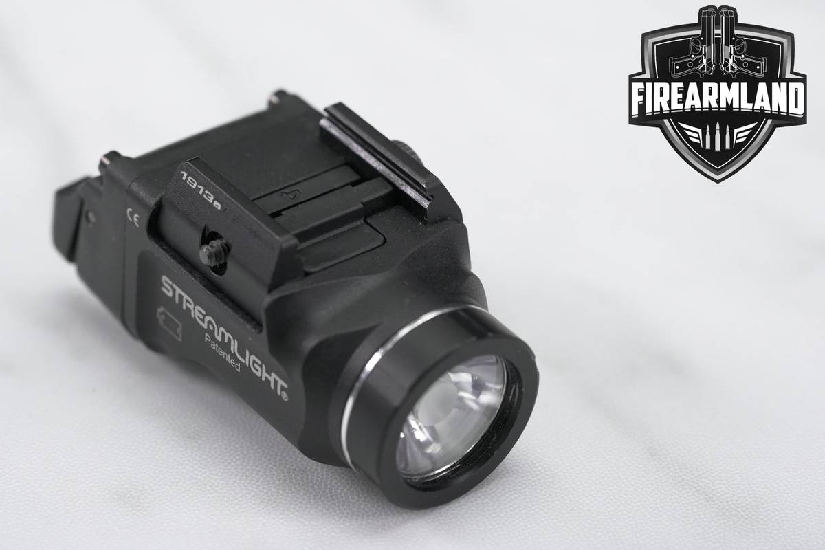 Streamlight TLR-7 Sub 500 Lumens & 5,000 Candela TLR7
