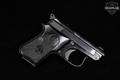 Beretta Mod. 950 BS Jetfire .25 ACP (6.35mm) Black in Good Condition Image 2