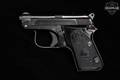 Beretta Mod. 950 BS Jetfire .25 ACP (6.35mm) Black in Good Condition Image 3