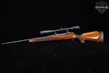1971 Sako Model AV L61R .300 Win. Mag. Blued in Very Good Condition Image 2