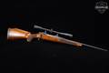 1971 Sako Model AV L61R .300 Win. Mag. Blued in Very Good Condition Image 3
