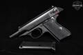 1965 Walther Model PP .380 ACP Blued in Very Good Condition Image 2