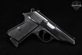 1965 Walther Model PP .380 ACP Blued in Very Good Condition Image 3