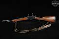 2000 Marlin Firearms Co. Model 1895M .450 Marlin Blued & Walnut in Very Good Condition Image 2