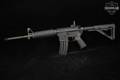 Colt LE6920 M4 Carbine 5.56mm NATO Black in Good Condition Image 2