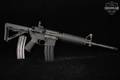 Colt LE6920 M4 Carbine 5.56mm NATO Black in Good Condition Image 3