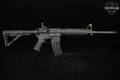 Colt LE6920 M4 Carbine 5.56mm NATO Black in Good Condition Image 4