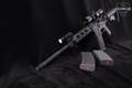 Stag Arms Stag-15 LH 5.56mm NATO Black in Good Condition Image 2