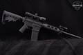 Stag Arms Stag-15 LH 5.56mm NATO Black in Good Condition Image 3