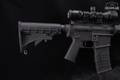 Stag Arms Stag-15 LH 5.56mm NATO Black in Good Condition Image 4