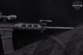 Stag Arms Stag-15 LH 5.56mm NATO Black in Good Condition Image 5