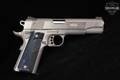 2014 Colt Government Model NRA Matched Set; Friends of NRA 2014 Gun of the Year .45 ACP./ .380 ACP Stainless in Excellent Condition Image 4