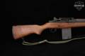 Springfield Armory M1A Loaded .308 Win. Black & Walnut in Very Good Condition Image 4