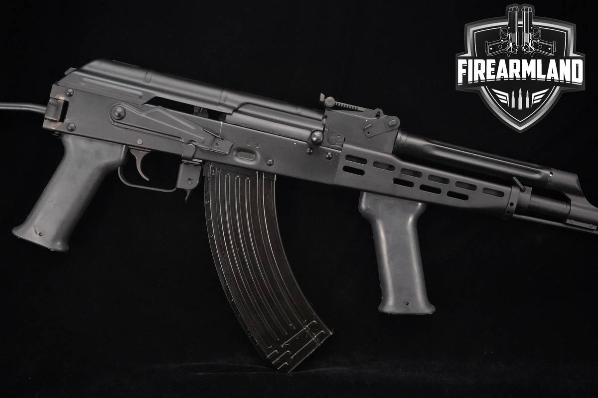 FEG SA 2000M AMD-65 7.62x39 AKM AK