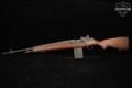 2011 Springfield Armory M1A Loaded .308 Win. Stainless & Walnut in Very Good Condition Image 2
