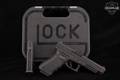 Glock 34 Gen3 9mm Luger Black in Very Good Condition Image 2