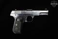1909 Colt Model 1903 Pocket Hammerless .32 ACP Royal Blue in Good Condition Image 2