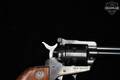 1996 Sturm Ruger New Model Single-Six .22 Mag. Blued in Very Good Condition Image 4