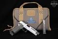 Atlas Gunworks Erebus v2 9mm Luger Two-Tone in Excellent Condition Image 2