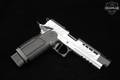 Atlas Gunworks Erebus v2 9mm Luger Two-Tone in Excellent Condition Image 3