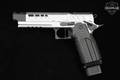 Atlas Gunworks Erebus v2 9mm Luger Two-Tone in Excellent Condition Image 4
