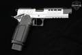 Atlas Gunworks Erebus v2 9mm Luger Two-Tone in Excellent Condition Image 5