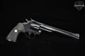 Early 1908s Colt Trooper MK III .357 Mag. Blued in Good Condition Image 2