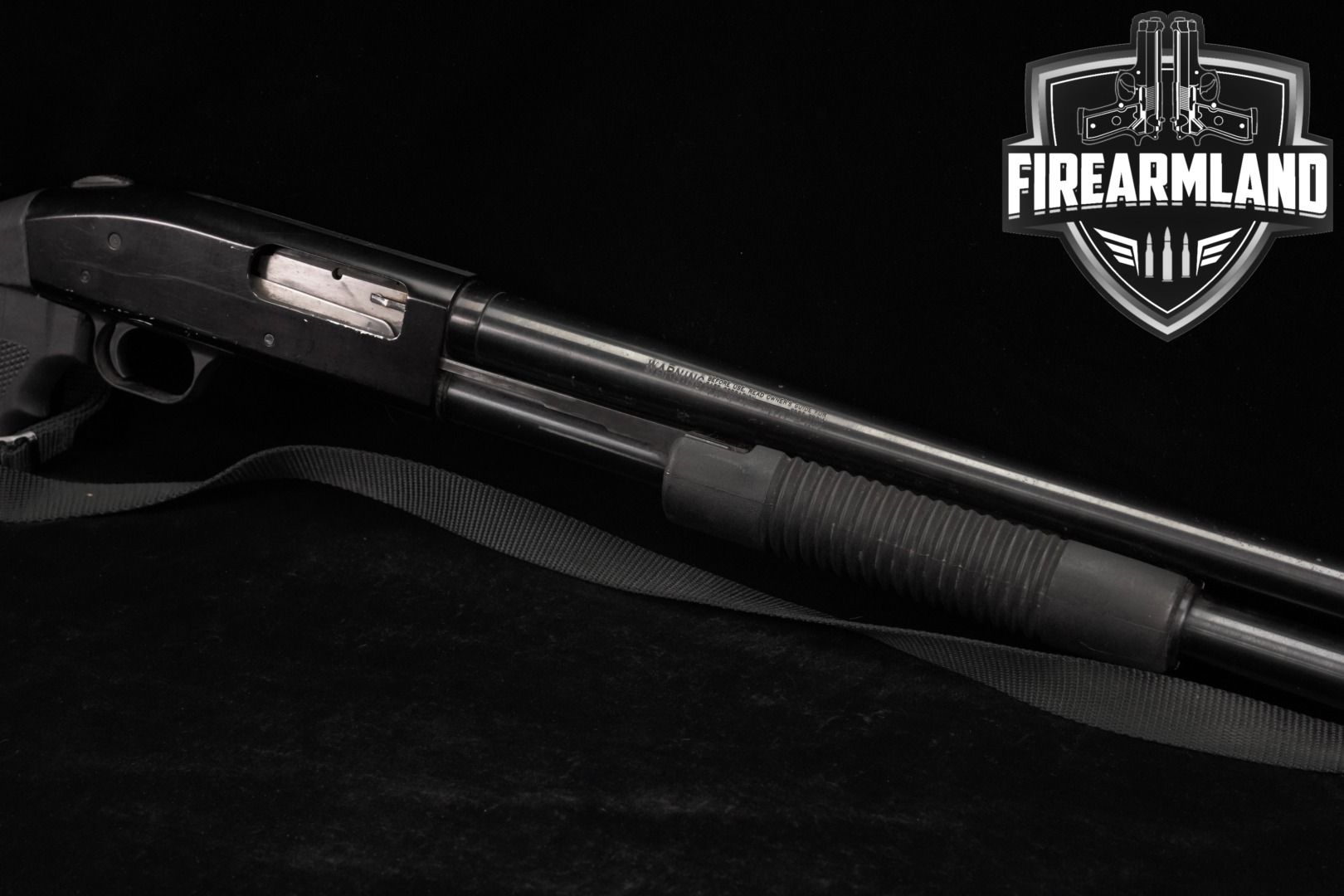 Discontinued Mossberg Model 500 Thunder Ranch Edition 12 Ga | Sold