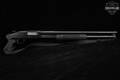 Mossberg 500A 12 Gauge Blued & Synthetic in Good Condition Image 3