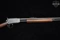 1942 Winchester Repeating Arms Model 62A Takedown Standard .22 LR Blued in Good Condition Image 5