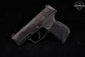 Sig Sauer P365 9mm Luger Black in Very Good Condition Image 4