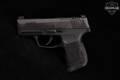 Sig Sauer P365 9mm Luger Black in Very Good Condition Image 5