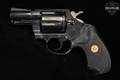1972 Colt Detective Special Second Issue .38 Spl. Blued in Good Condition Image 2
