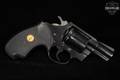1972 Colt Detective Special Second Issue .38 Spl. Blued in Good Condition Image 3