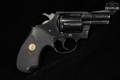 1972 Colt Detective Special Second Issue .38 Spl. Blued in Good Condition Image 4