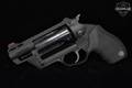 Taurus The Judge Public Defender Poly .45 LC/.410 Black in Very Good Condition Image 2