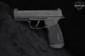 Sig Sauer P365-XMACRO 9mm Luger Black in Very Good Condition Image 3