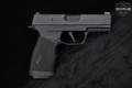 Sig Sauer P365-XMACRO 9mm Luger Black in Very Good Condition Image 4