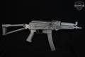 Kalashnikov USA KP-9 9mm Luger Black in Excellent Condition Image 3