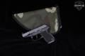 1999-2001 Kel-Tec P-40 .40 S&W Black in Good Condition Image 2