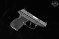 1999-2001 Kel-Tec P-40 .40 S&W Black in Good Condition Image 3