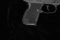 1999-2001 Kel-Tec P-40 .40 S&W Black in Good Condition Image 4