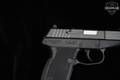 1999-2001 Kel-Tec P-40 .40 S&W Black in Good Condition Image 5