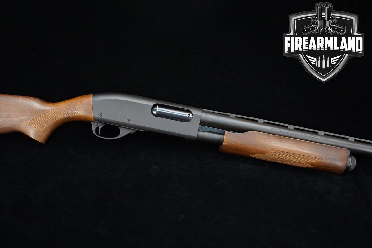 Remington Model 870 Express 12-Gauge 28" Matte Blued Remington 870 3" M870