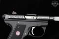 2007 Sturm Ruger 22/45 MK III .22 LR Blued in Excellent Condition Image 3