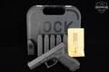 Glock 17 Gen4 9mm Luger Black in Excellent Condition Image 2