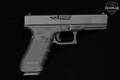Glock 17 Gen4 9mm Luger Black in Excellent Condition Image 3