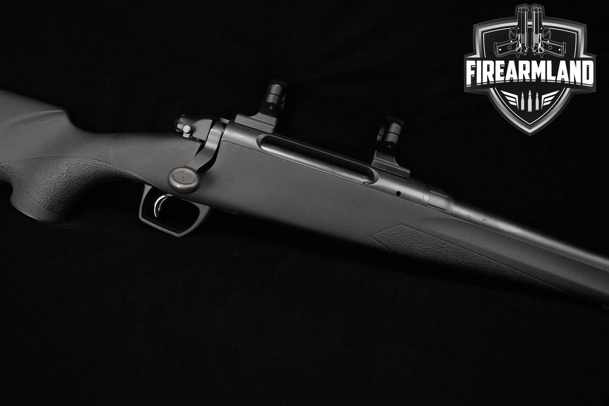 Remington Model 783 270 Win Remington 783 Model-783 Mod-783 M783 Rem-783