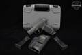 Sig Sauer P365X 9mm Luger (9x19 Para) Nitron in Excellent Condition Image 2